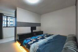 Blk 272 Yishun Street 22 (Yishun), HDB 5 Rooms #585591561